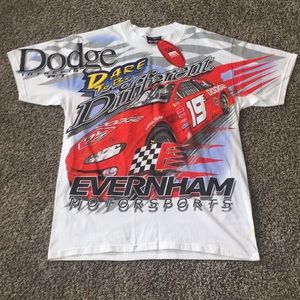 Everham Motorsports, Dodge “Dare to be different”